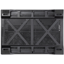 Корпус Chieftec Visio GM-30B-TG-OP