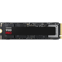SSD M.2 1Tb SAMSUNG 9100 PRO MZ-VAP1T0BW