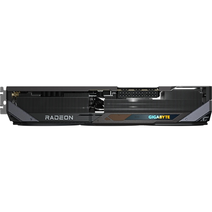 Видеокарта Gigabyte RX 9070XT GV-R9070XTGAMING-16GD