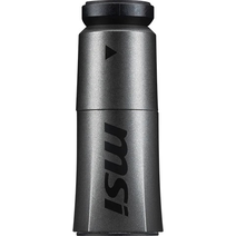 Видеокарта MSI RTX 5070 Ti INSPIRE 3X OC 16G