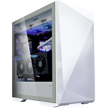 Корпус ZALMAN Z9 Iceberg WH