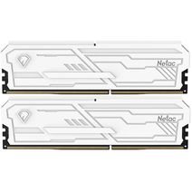 DDR4 2x16Gb 3200MHz NETAC NTSHD4P32DP-32W