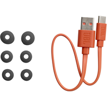 Наушники JBL Wave Beam, черный