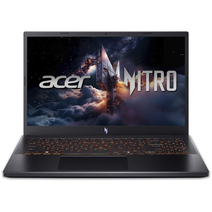 Ноутбук ACER ANV15-52-57BB 15.6'' FHD IPS 165hz i5-13420H/16Gb/SSD512Gb/RTX5050 8G/W11H NH.U1PAA.004