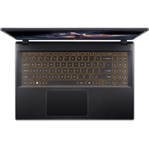 Ноутбук ACER ANV15-52-57BB 15.6'' FHD IPS 165hz i5-13420H/16Gb/SSD512Gb/RTX5050 8G/W11H NH.U1PAA.004
