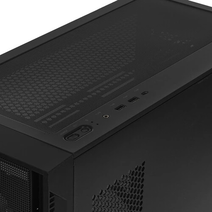 Корпус MSI MAG FORGE 321R AIRFLOW