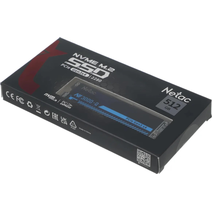 SSD M.2 512Gb NETAC NT01NV3000Q-512-E4X