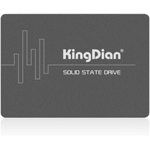 SSD 2.5'' 128Gb KingDian S370
