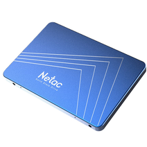 SSD 2.5'' 120Gb NETAC NT01N535S-120G-S3X