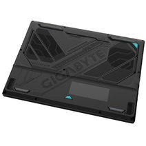 Ноутбук Gigabyte A16 GA6H 16'' FHD+ IPS 165Hz i7-13620H/16Gb/SSD512Gb/RTX4050 6Gb/DOS CMHI2US893SH