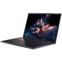 Ноутбук ACER NL16-71G-51L6 16'' WUXGA IPS i5-13420H/16Gb/SSD512Gb/RTX4050 6G/DOS/черный NH.DAEEX.002