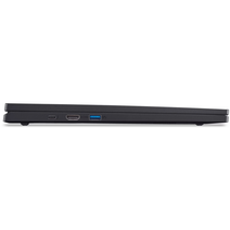 Ноутбук ACER NL16-71G-51L6 16'' WUXGA IPS i5-13420H/16Gb/SSD512Gb/RTX4050 6G/DOS/черный NH.DAEEX.002