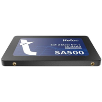 SSD 2.5'' 512Gb NETAC NT01SA500-512-S3X