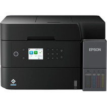 Струйное МФУ Epson L6370 Фабрика печати c WI-FI