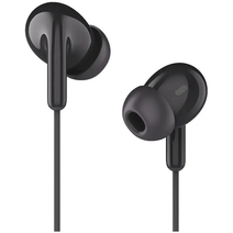 Наушники Xiaomi Type-C Earphones, черный BHR8930GL