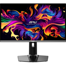 Монитор 27'' MSI 271QRX
