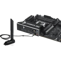 Mат.плата ASUS SAM5 TUF GAMING B850-E WIFI