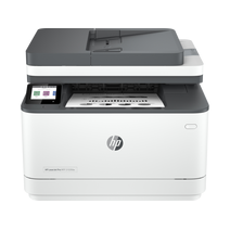 Лазерное МФУ HP LaserJet Pro 3103fdw