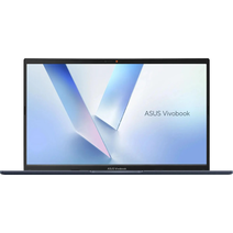 Ноутбук ASUS M1502NAQ-BQ048 15.6'' FHD IPS Ryzen 7 170/16Gb/SSD512Gb/DOS/синий