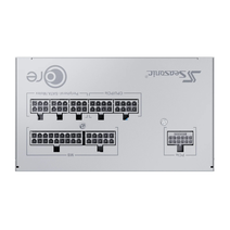 Блок питания 750W Seasonic GX-750 WH