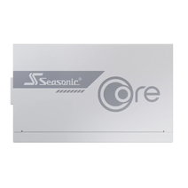Блок питания 750W Seasonic GX-750 WH