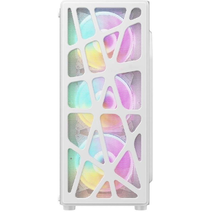 Корпус AeroCool MANA WH