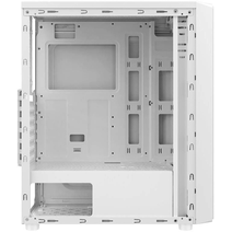 Корпус AeroCool MANA WH