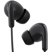 Наушники Xiaomi Type-C Earphones, черный BHR8930GL