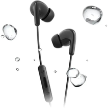 Наушники Xiaomi Type-C Earphones, черный BHR8930GL