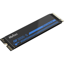 SSD M.2 512Gb NETAC NT01NV3000Q-512-E4X