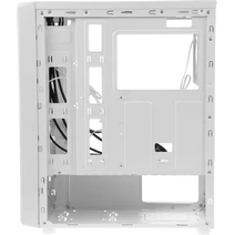 Корпус AeroCool MANA WH