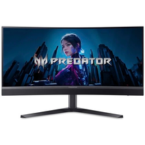 Монитор 34'' Acer Predator X34V3bmiiphuzx