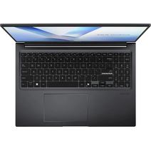 Ноутбук ASUS M1605NAQ-MB128 16'' WUXGA IPS Ryzen 5 150/16Gb/SSD512Gb/noOS/черный