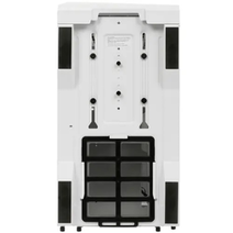 Корпус ZALMAN Z9 Iceberg WH