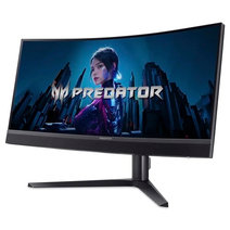 Монитор 34'' Acer Predator X34V3bmiiphuzx