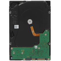 Жесткий диск 3.5'' 14Tb Seagate ST14000NM0048 SAS