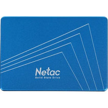SSD 2.5'' 120Gb NETAC NT01N535S-120G-S3X