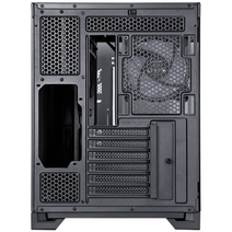 Корпус Chieftec Visio GM-30B-TG-OP