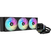 ЖСО DEEPCOOL LM420 ARGB