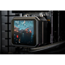 ЖСО DEEPCOOL Spartacus 360 ARGB