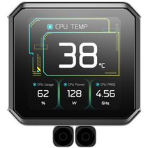 ЖСО DEEPCOOL Spartacus 360 ARGB