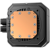 ЖСО DEEPCOOL Spartacus 360 ARGB