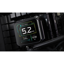 ЖСО DEEPCOOL Spartacus 360 ARGB