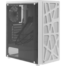 Корпус AeroCool MANA WH