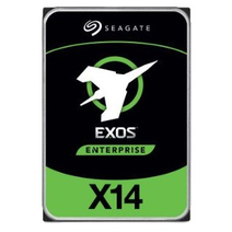 Жесткий диск 3.5'' 14Tb Seagate ST14000NM0048 SAS
