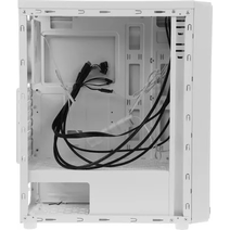 Корпус AeroCool MANA WH