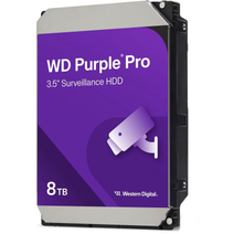 Жесткий диск 3.5'' 8Tb WD WD8002PURP