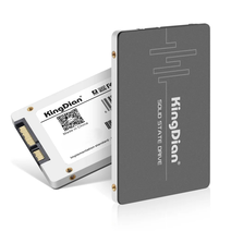 SSD 2.5'' 128Gb KingDian S370