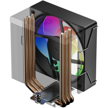 Кулер процессорный ID-Cooling SE-903-XT V2 ARGB