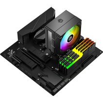 Кулер процессорный ID-Cooling SE-903-XT V2 ARGB